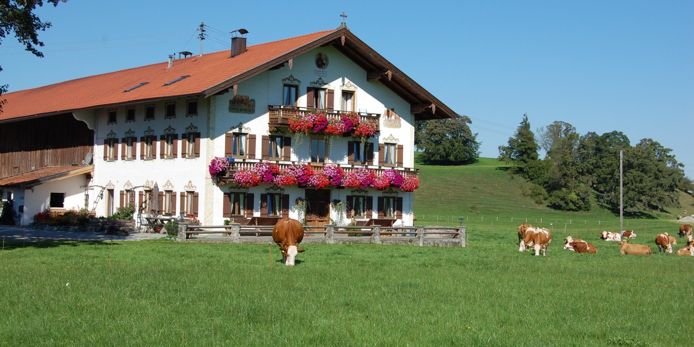 Bacherhof EKF