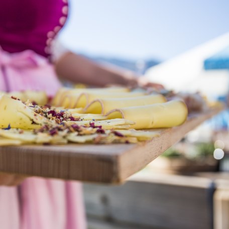 Naturkäserei Tegernseer Land, © Naturkäserei Tegernseer Land Naturkäserei Tegernseer Land, © Naturkäserei Tegernseer Land