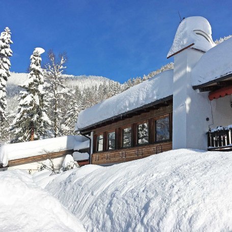 Garten, &copy; im-web.de/ Kur- und Tourist-Info Bayrischzell