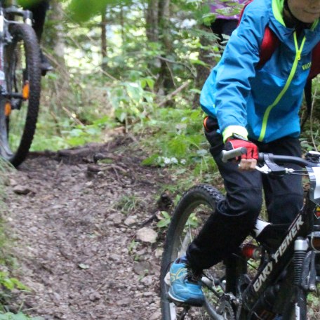 NK_Aktionstag Kindermountainbiken © Powderworld-0002, © Powderworld NK_Aktionstag Kindermountainbiken © Powderworld-0002, © Powderworld