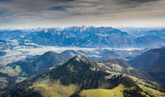 Brünnstein, © Alpenregion Tegernsee Schliersee