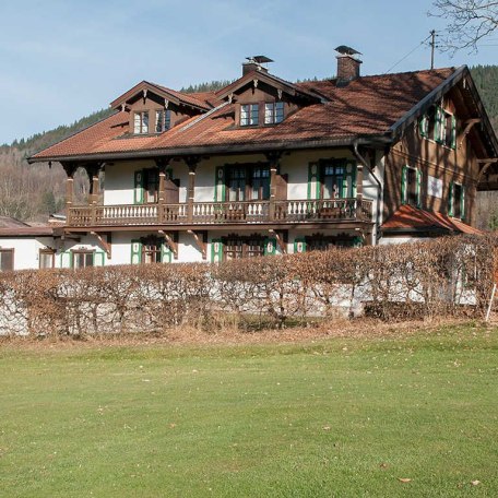 Gästehaus Florian, © GERLIND SCHIELE PHOTOGRAPHY TEGERNSEE