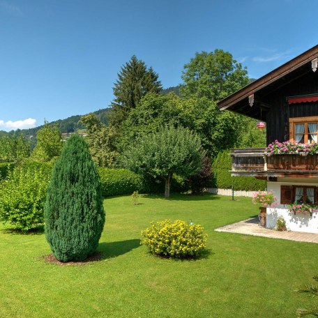 Ferienwohnung Steixner Tegernsee, © GERLIND SCHIELE PHOTOGRAPHY TEGERNSEE