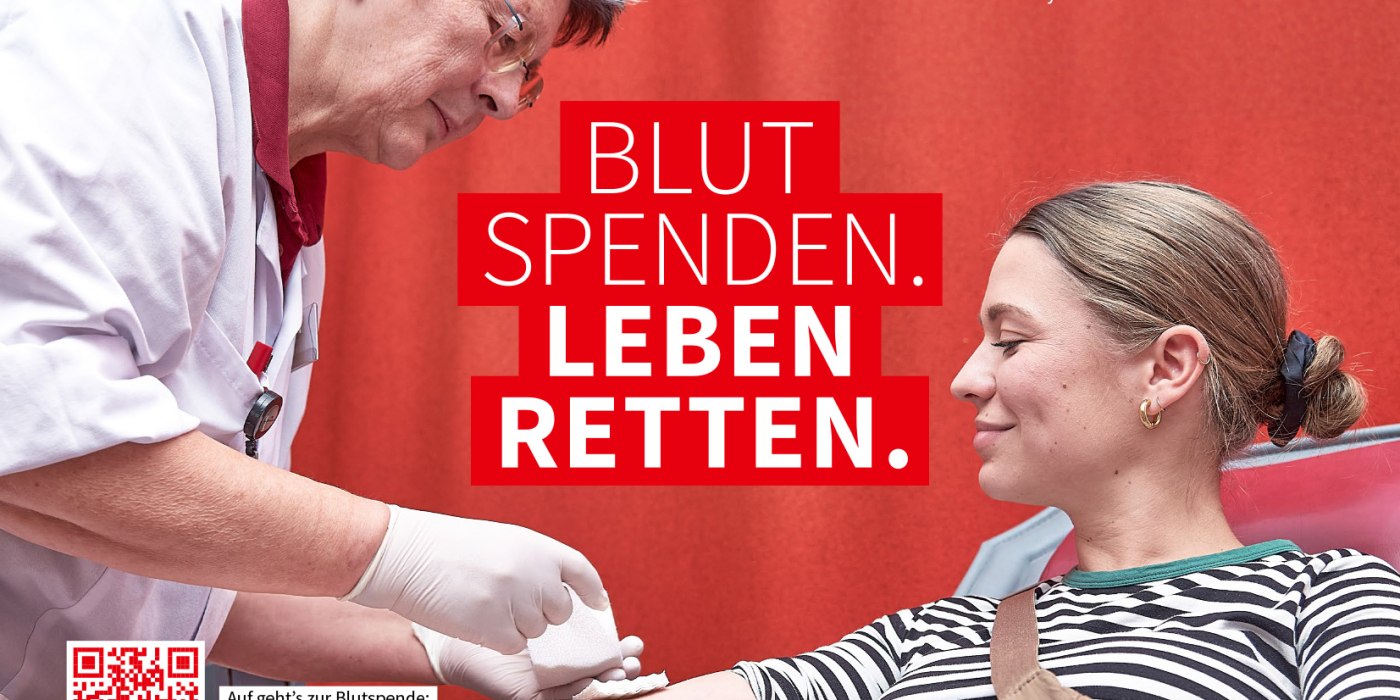Blutspende