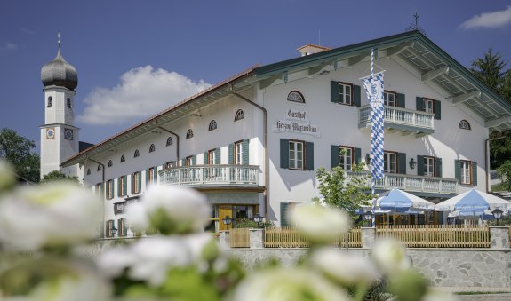 Gasthof Herzog Maximilian, &copy; Der Tegernsee, Foto: Dietmar Denger