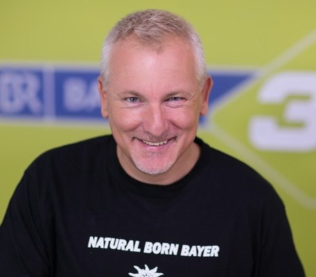 Mathias Matuschik, &copy; Markus Konvalin BR