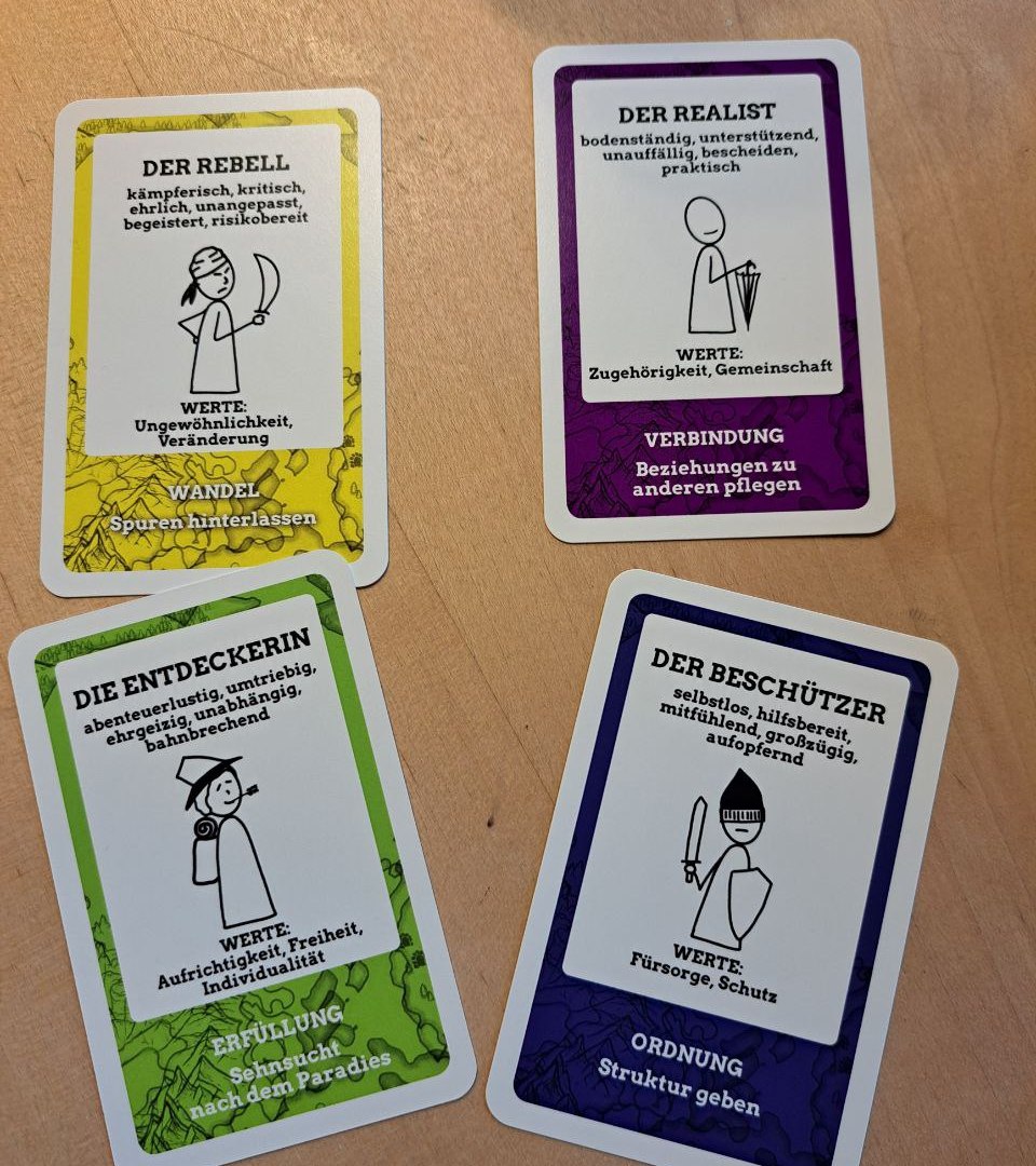 Rollen_klein, © Sonja Reichel Rollen_klein, © Sonja Reichel