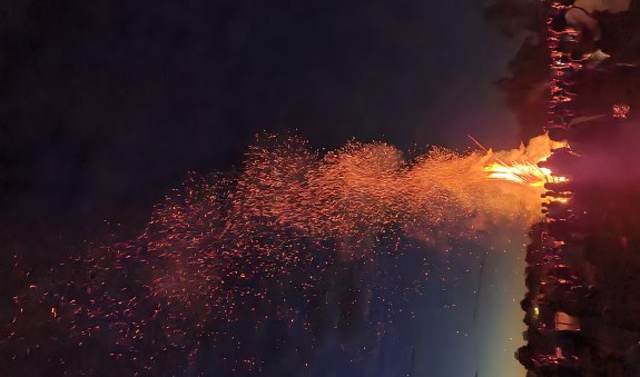 Johannifeuer Johannifeuer