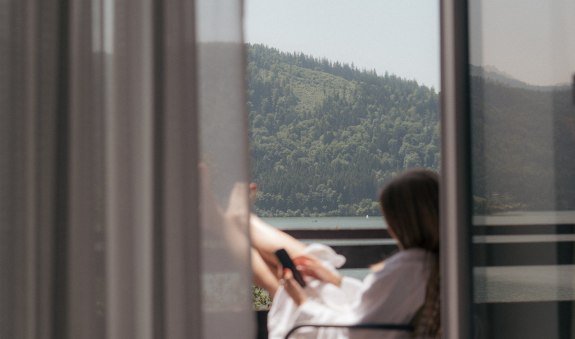 Seehotel Schlierseer Hof, © Seehotel Schlierseer Hof