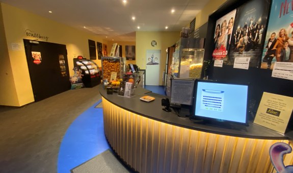 Kino am Tegernsee, © Kino am Tegernsee