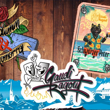 2, &copy; Gaudi Ragout