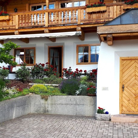 Ferienwohnung Doriath, &copy; im-web.de/ G&auml;ste-Information Schliersee in der vitalwelt schliersee