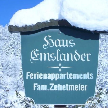 Au&szlig;enansicht, &copy; im-web.de/ Kur- und Tourist-Info Bayrischzell