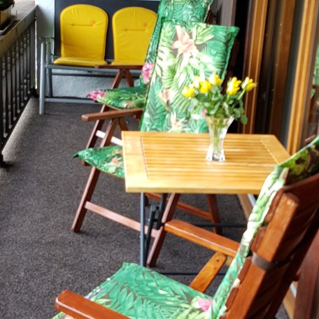 Ferienwohnung Haulle Kreuth am Tegernsee Balkon, © im-web.de/ Regionalentwicklung Oberland Kommunalunternehmen