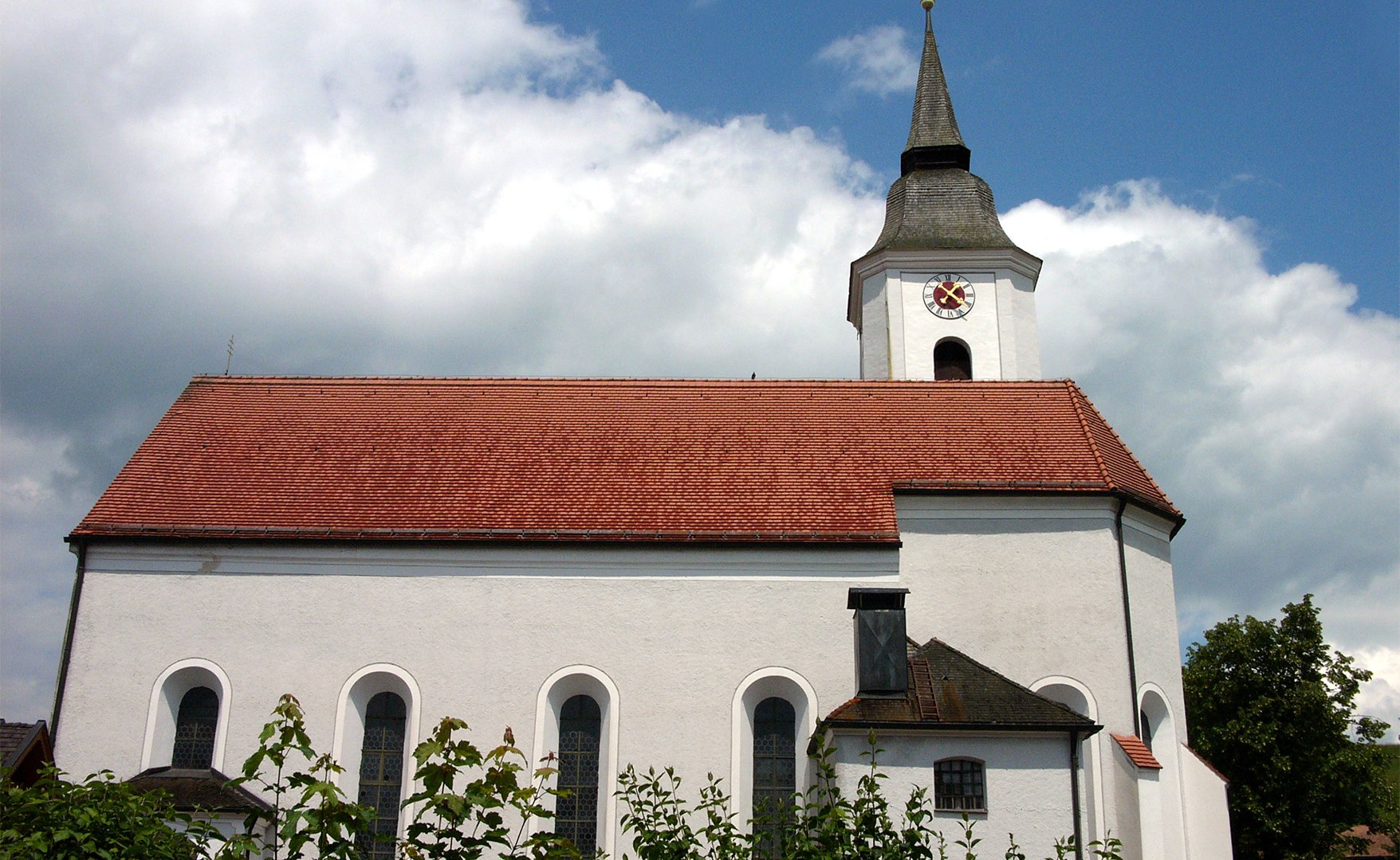 Parsberg Laurentius