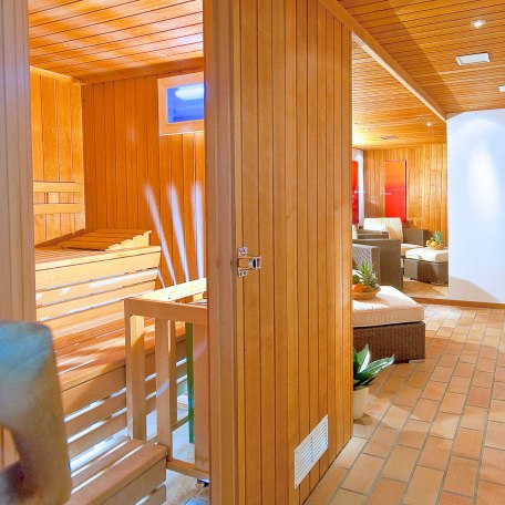 Sauna, © im-web.de/ Gäste-Information Schliersee in der vitalwelt schliersee