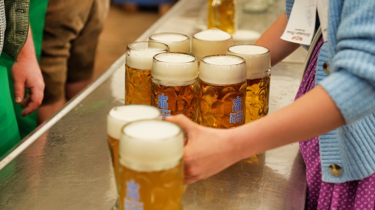 bierausschank