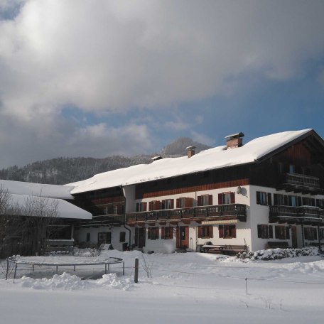 Au&szlig;enansicht, &copy; im-web.de/ Touristinformation Fischbachau