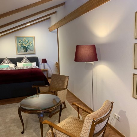 Ferienwohnung Leonhardsteiin, &copy; im-web.de/ Tourist-Information Kreuth