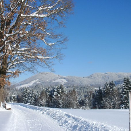 Ortsteil Faistenau, &copy; im-web.de/ Touristinformation Fischbachau