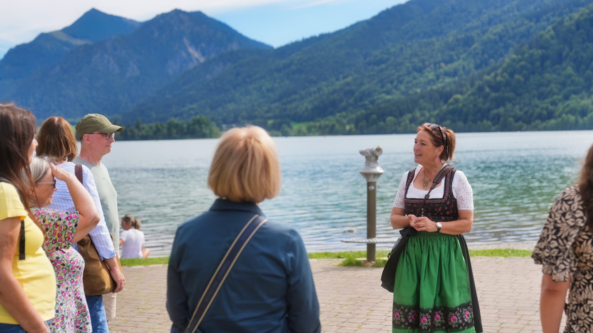 Schliersee Spaziergang (c) Judith Weber (1)