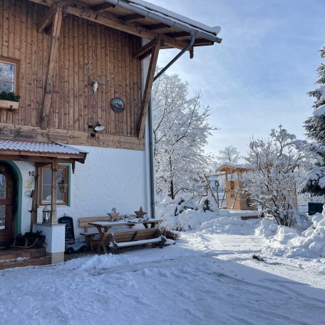 Eingang, &copy; im-web.de/ Tourist-Information Gmund am Tegernsee