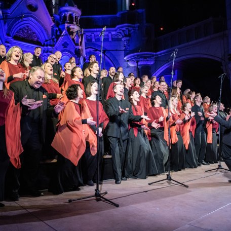 Seite 37 - Gospelchor St. Lukas