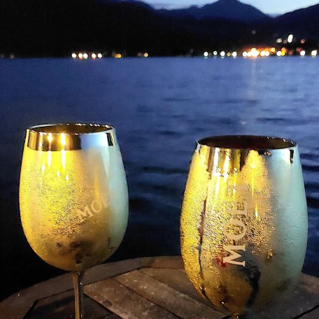 Entspannung am Seeufer- nur 600m entfernt, &copy; Tegernsee Perle