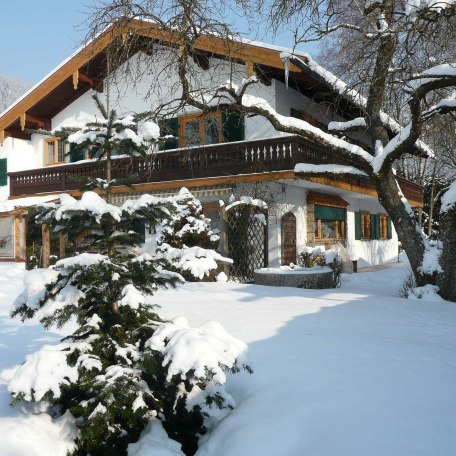 Ferienwohnung Ulrich Wurmser in Rottach-Egern am Tegernsee, © im-web.de/ Tourist-Information Rottach-Egern