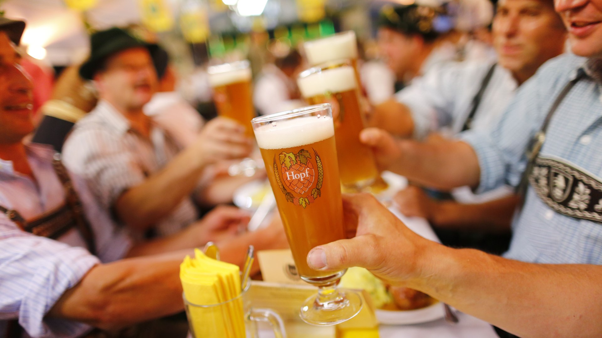 hopf_dg_2207, &copy; Wei&szlig;bierbrauerei Hopf