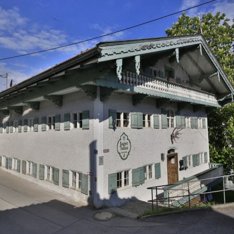 Museum Jagerhaus Gmund, &copy; DER TEGERNSEE