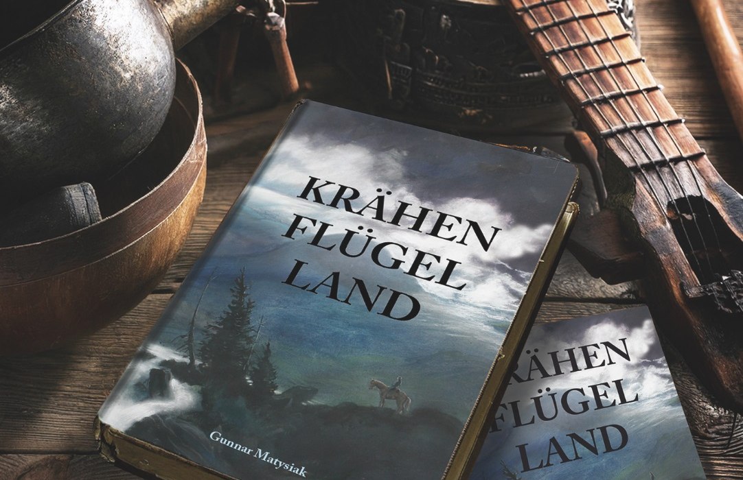 Buch und CD web