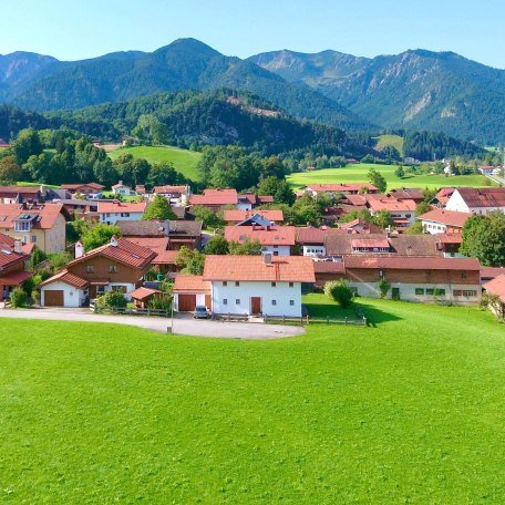 Umgebung, © im-web.de/ Touristinformation Fischbachau