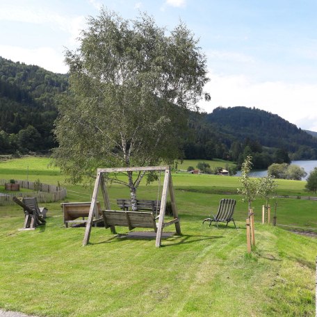 Seeblick, © im-web.de/ Gäste-Information Schliersee in der vitalwelt schliersee