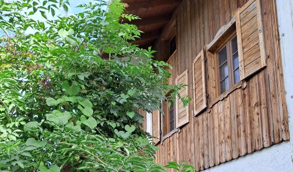 Außenansicht, © im-web.de/ Gemeinde Warngau
