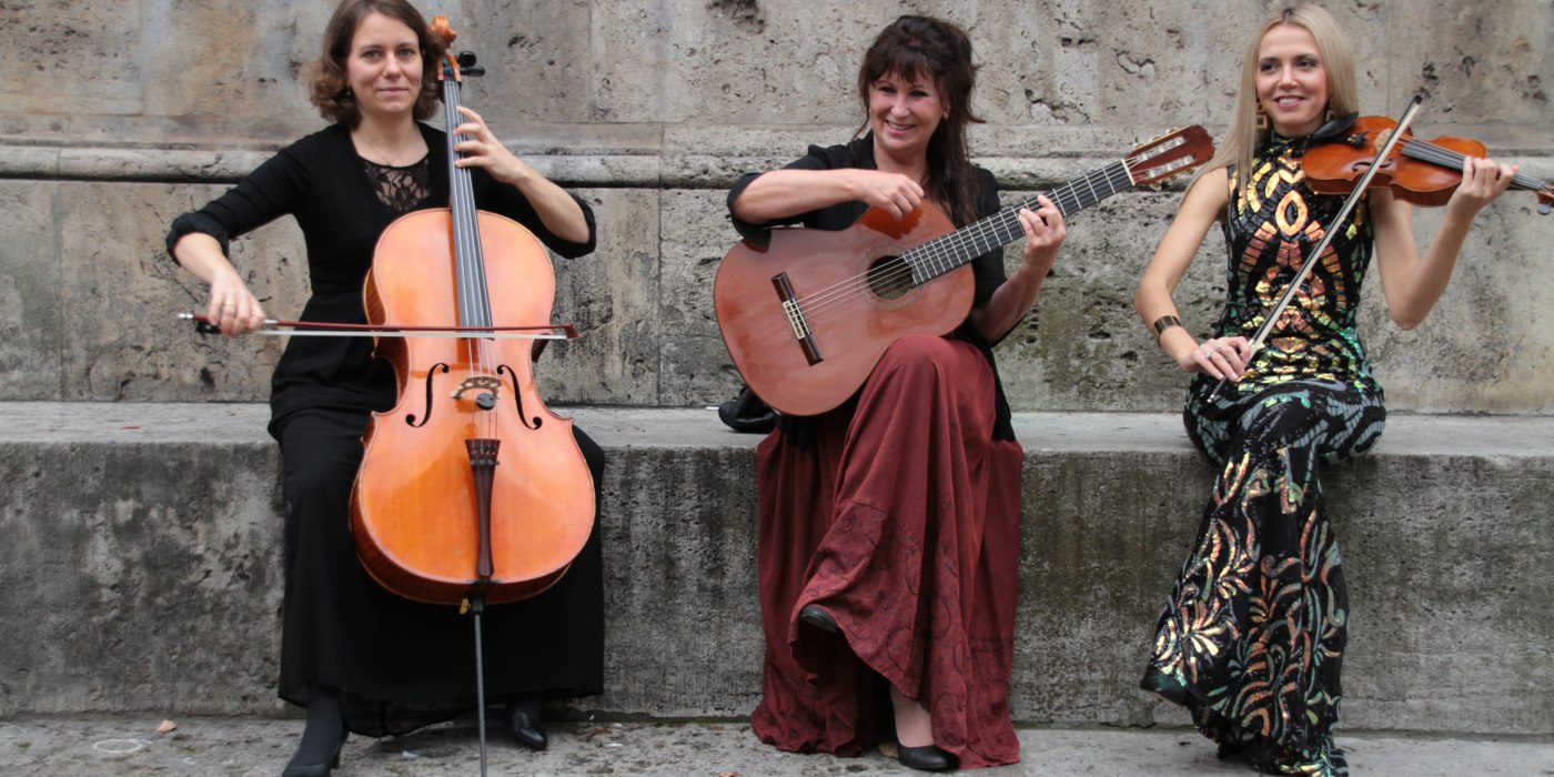 Seite 69 Trio Infernale