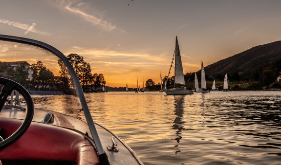 Seefest Rottach-Egern, @ Der Tegernsee, Sabine Ziegler-Musiol