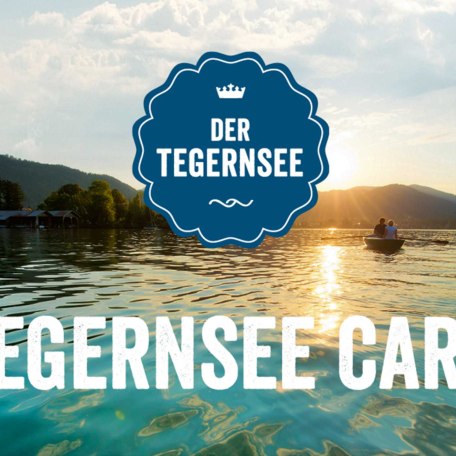 TegernseeCard eine Selbstverständlickeit im Gästehaus Winkler, © im-web.de/ Tourist-Information Kreuth