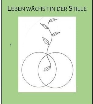 Logo_Kontemplation, © kath. Pfarrei Miesbach