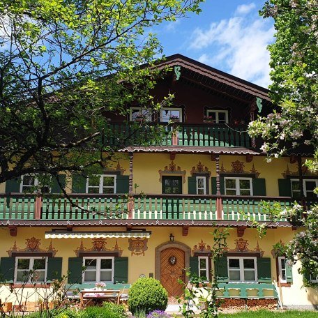 Landhaus SehnSucht Sommer, © C.Hasenöhrl