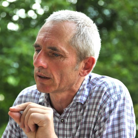 Andreas Kuhnlein