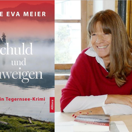 LESUNG_Sabine Eva Meier_Schuld und Schweigen, © Sabine Eva Meier LESUNG_Sabine Eva Meier_Schuld und Schweigen, © Sabine Eva Meier