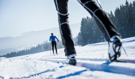 Valleyer Autobahn- und Seilbergrunde, © Alpenregion Tegernsee Schliersee