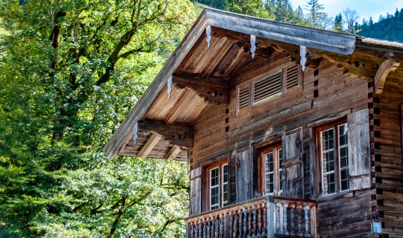 Königsalm Kreuth, © DER TEGERNSEE