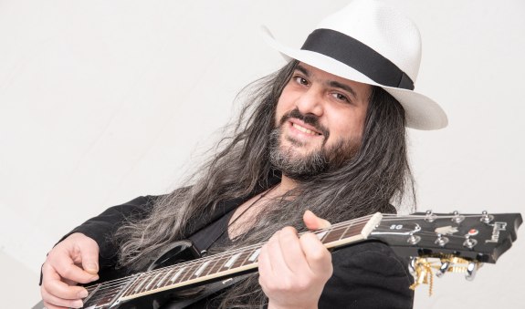 Raffaele Quarta, &copy; Raffaele Quarta