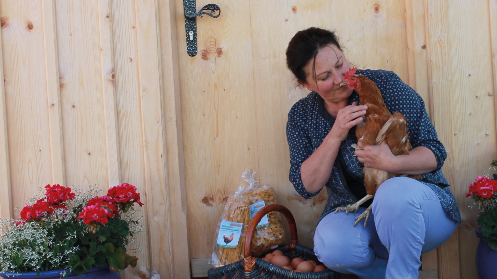 Taubenbergerhof EKF Taubenbergerhof EKF