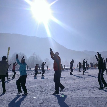 aufwaermen aufwaermen