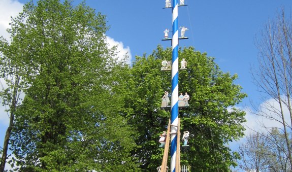 Maibaum
