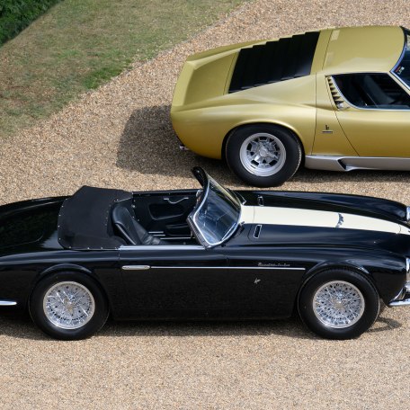 Concours-of-Elegance-Germany_01, © Concours of Elegance