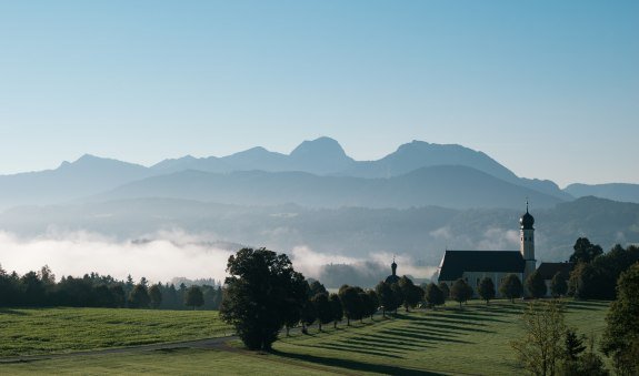 Irschenberg EKF